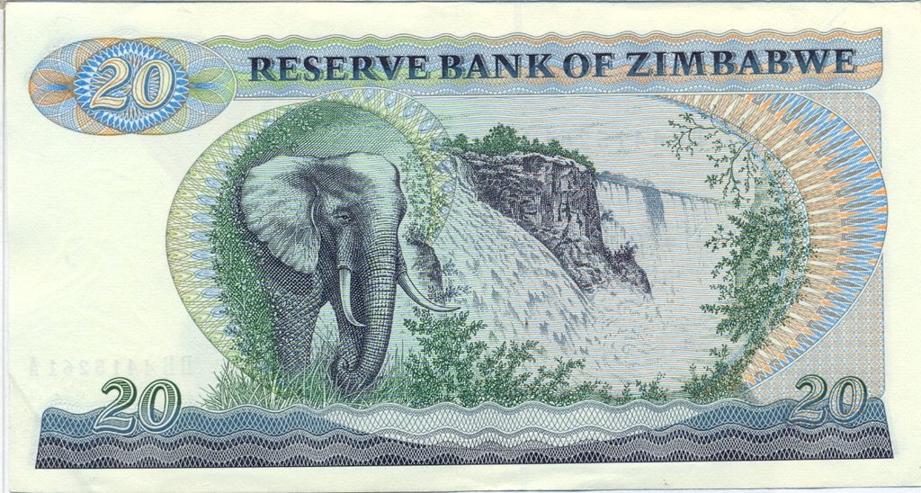 Gbp To Zimbabwe Dollar Chart Management And Leadership