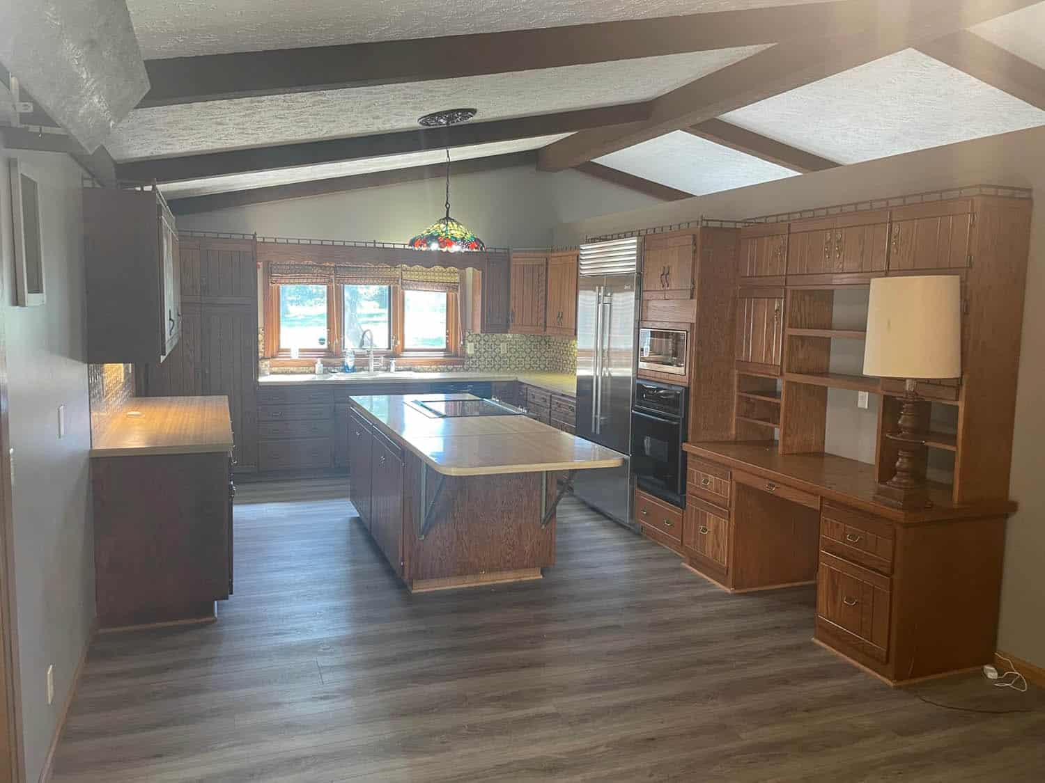 Giltner House Heritage Bank