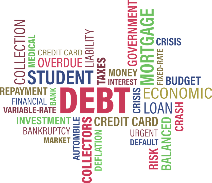 9 Key Ways To Make Sure Your Bankruptcy Is A Success Kansas City