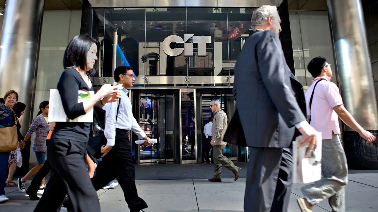 Finding Your CIT Bank Routing Number Banks Done Right