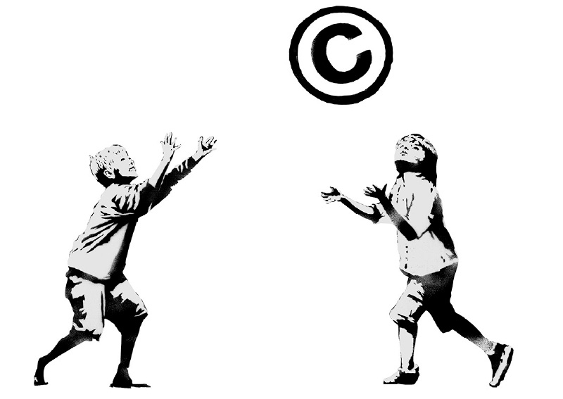 Pest Control Office Banksy Explained