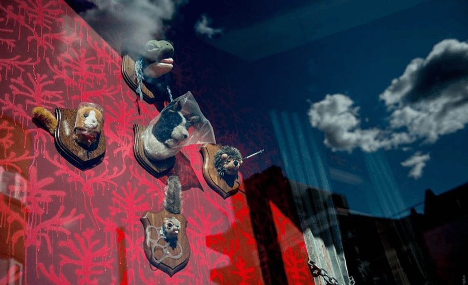 Banksy™ Soft Toys Banksy Explained