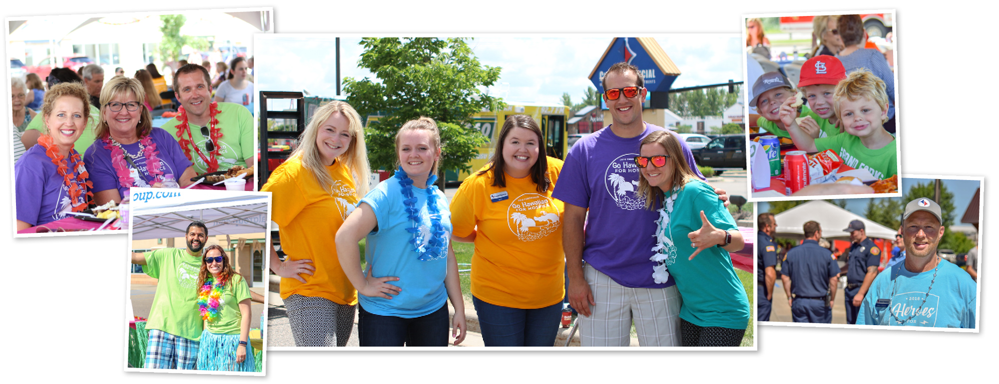 Choice Bank Receives Corporate Leadership in Philanthropy Award