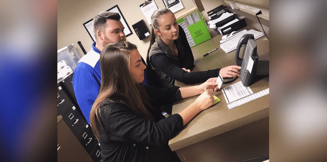 Glimpses Choice Bank