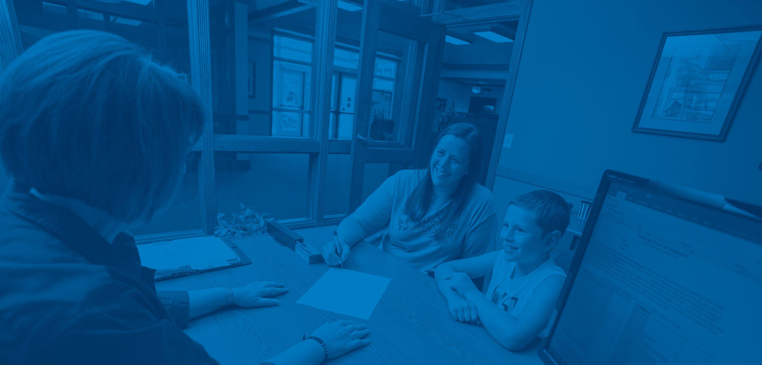 Farmers State Bank Westmoreland, Manhattan, & Onaga, Kansas