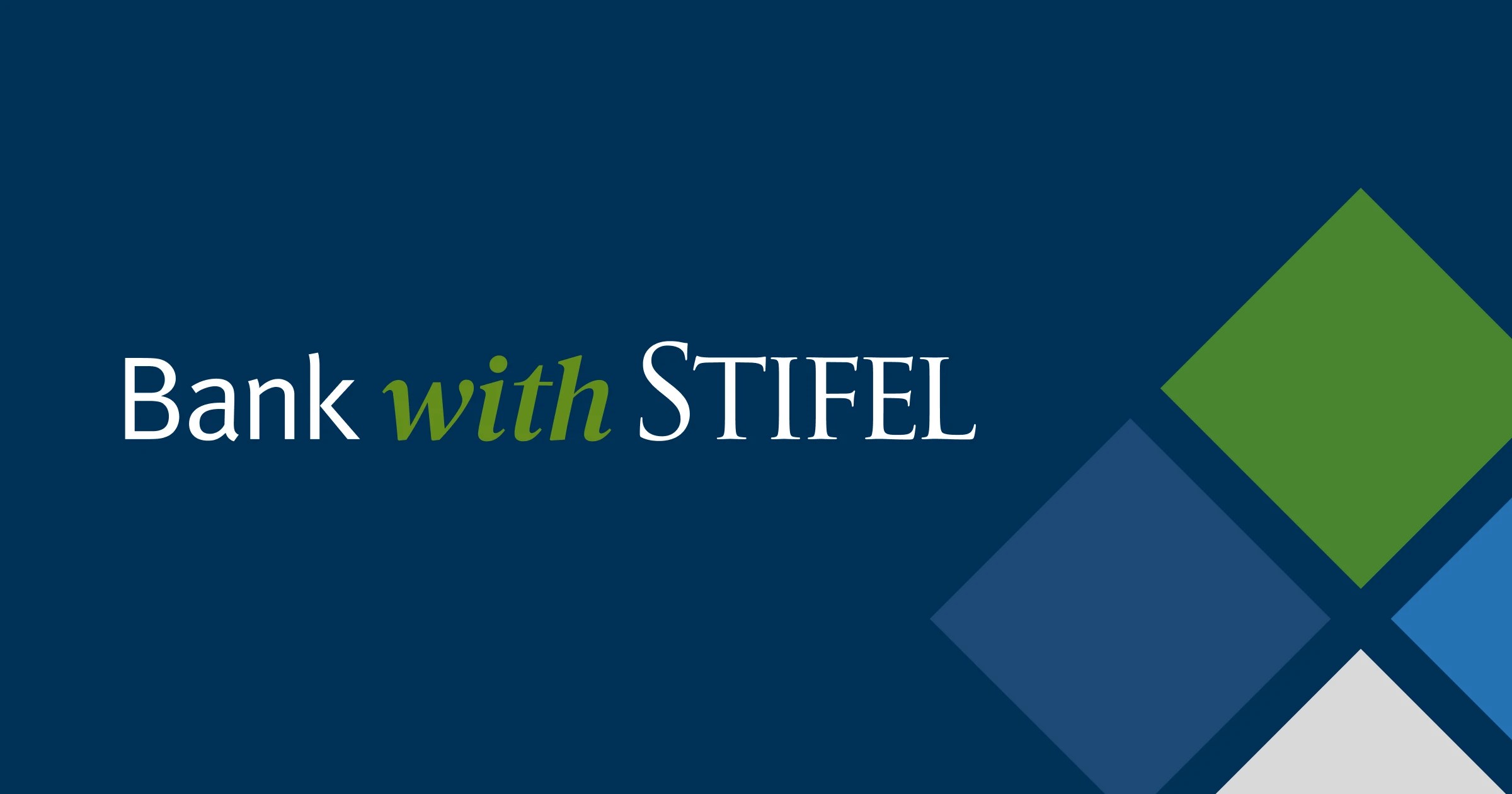 Sponsor Finance Stifel