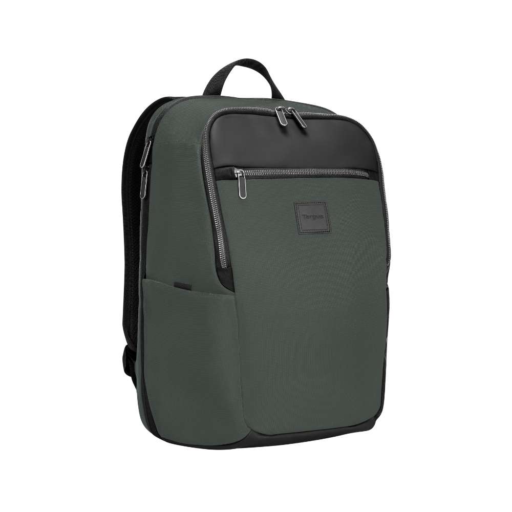 【Targus】15.6” Urban Expandable™ Backpack (Olive) / TBB59605GL Ban