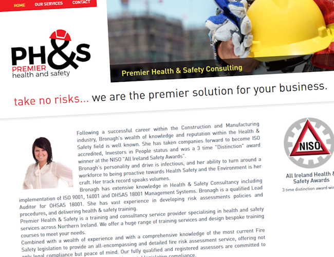 Portfolio Bann Computing