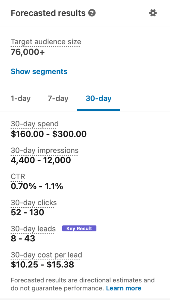 How Much Does Banner Advertising Cost?