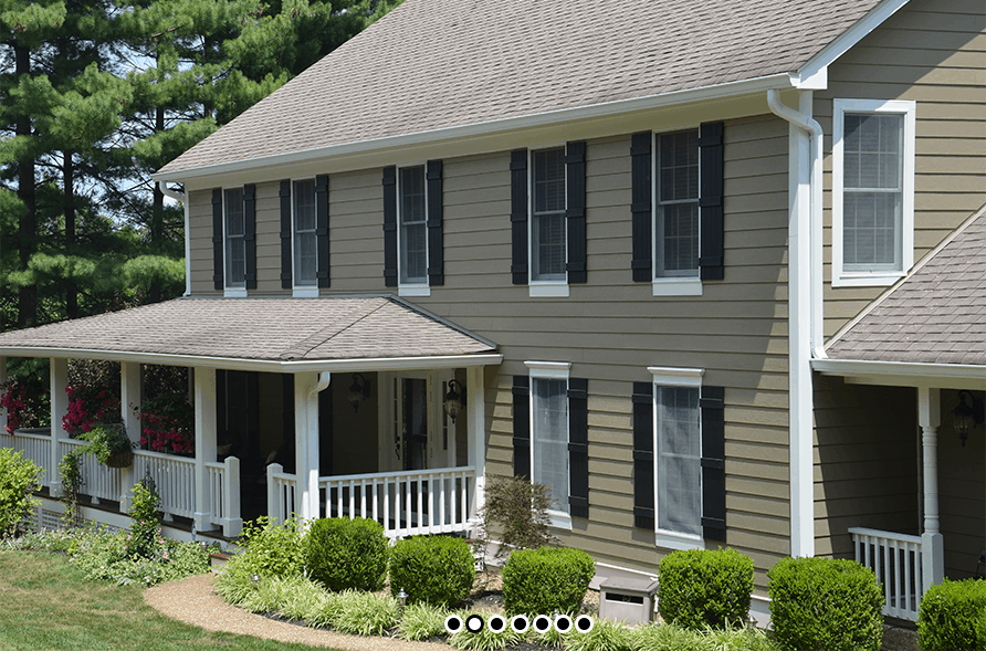 8 Suggestions for Maintaining James Hardie Fiber Cement Siding Banner
