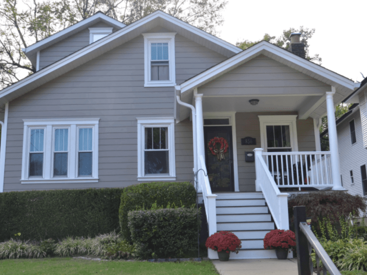 Top 7 Benefits of James Hardie Siding Banner Construction