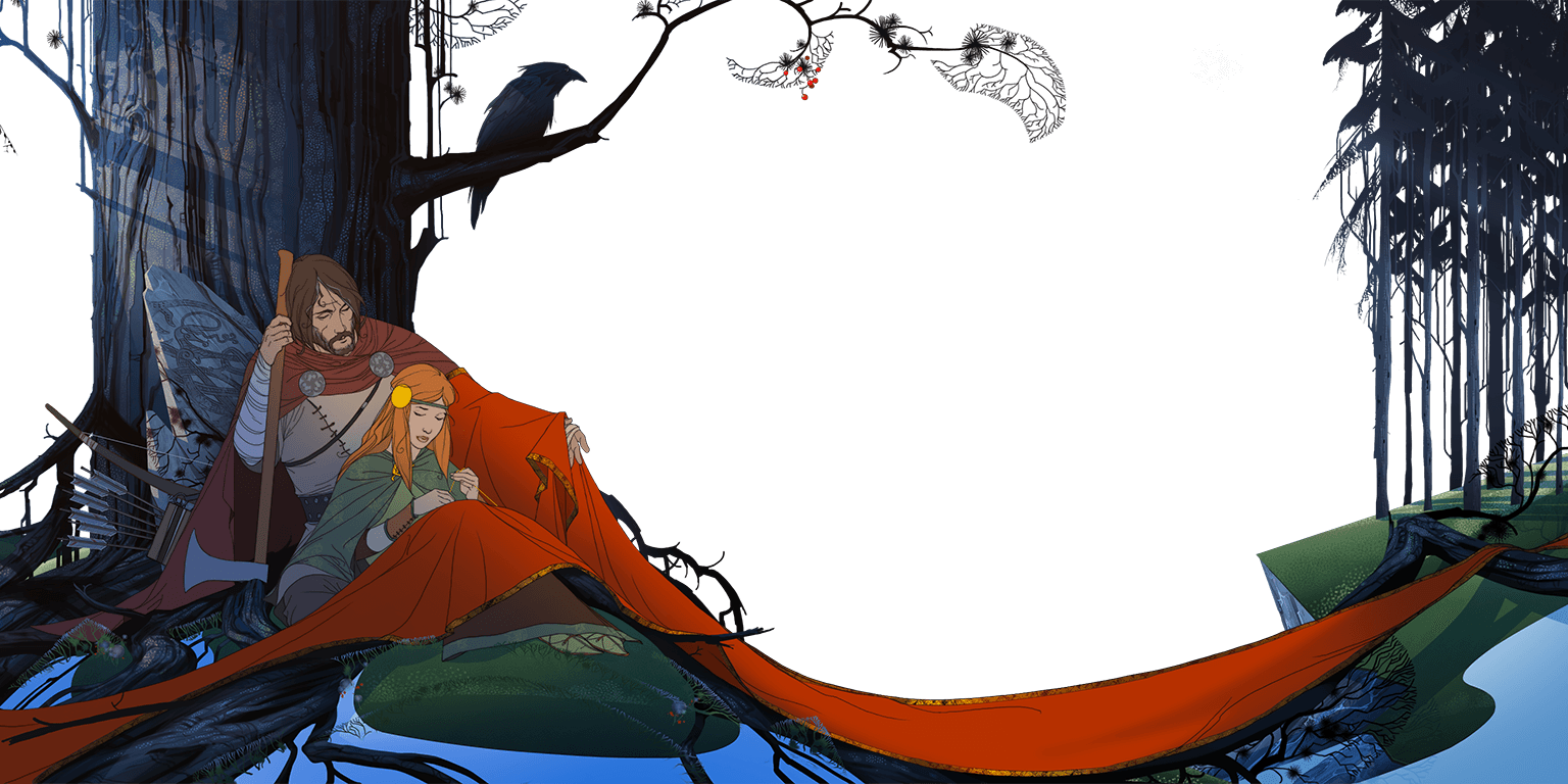 Banner Saga Banner Saga