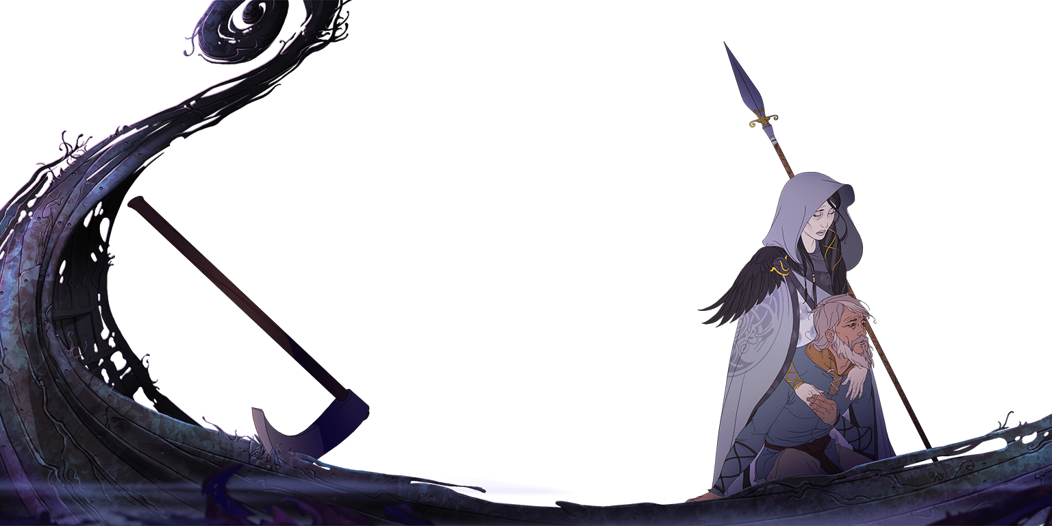 Banner Saga 3 Banner Saga