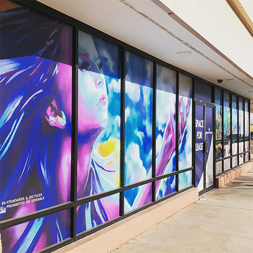 Denver CO Signage Company Custom Business Banners & Signs