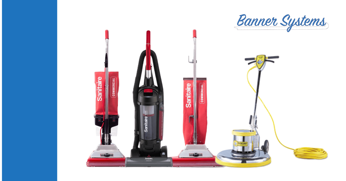 Read This Before Buying Floor Cleaning Equipment in Boston
