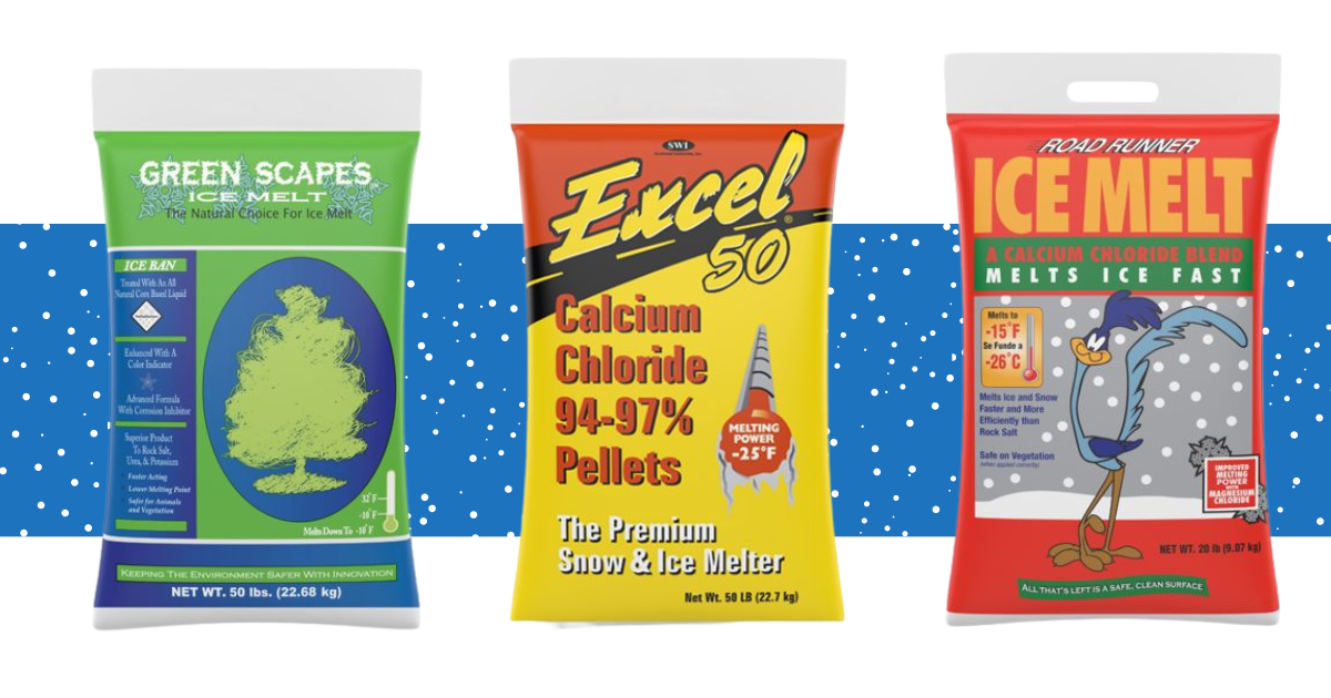 Our Favorite Scotwood Ice Melts in Boston The Best Janitorial