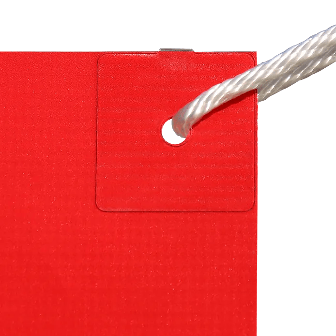 Banner Ups TigerTape Banner Hem Tape & Vinyl Banner Adhesive