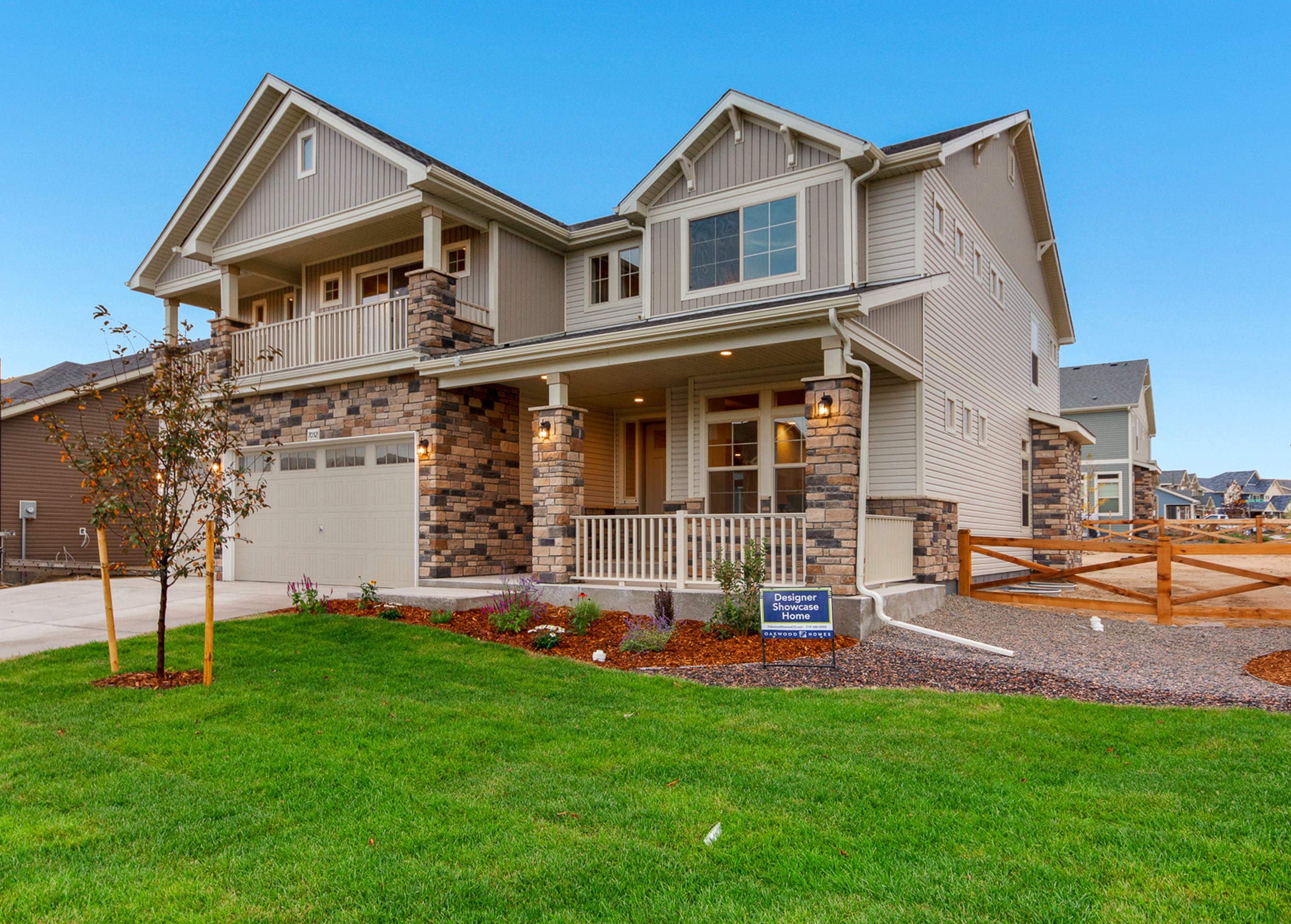 Life Here Banning Lewis Ranch Lifestyle and Amenities