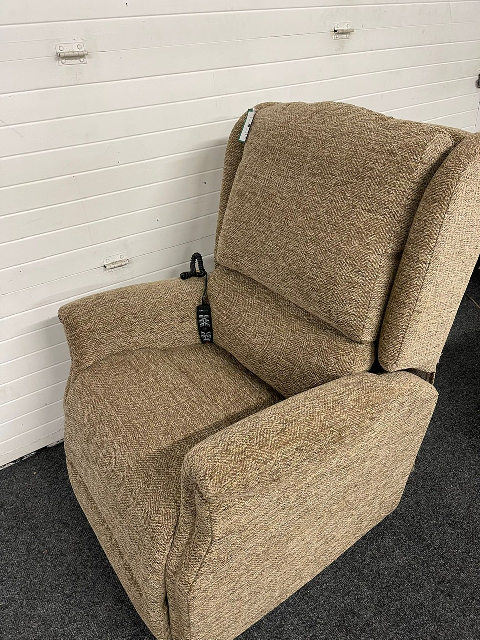Hudson Rise and Recline Chair Bann Mobility Northern Ireland