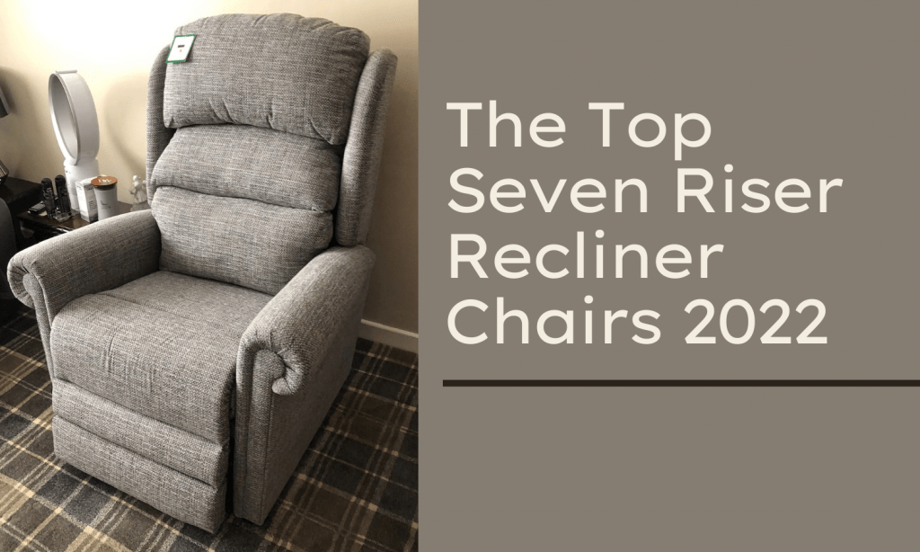 Top 7 Rise and Recline Chairs 2022 Bann Mobility Portadown Co Armagh