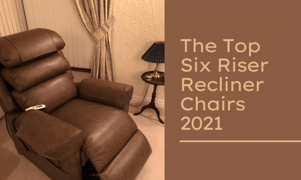 Top 6 Riser Recliner Chairs in 2021 Bann Mobility Portadown Co Armagh