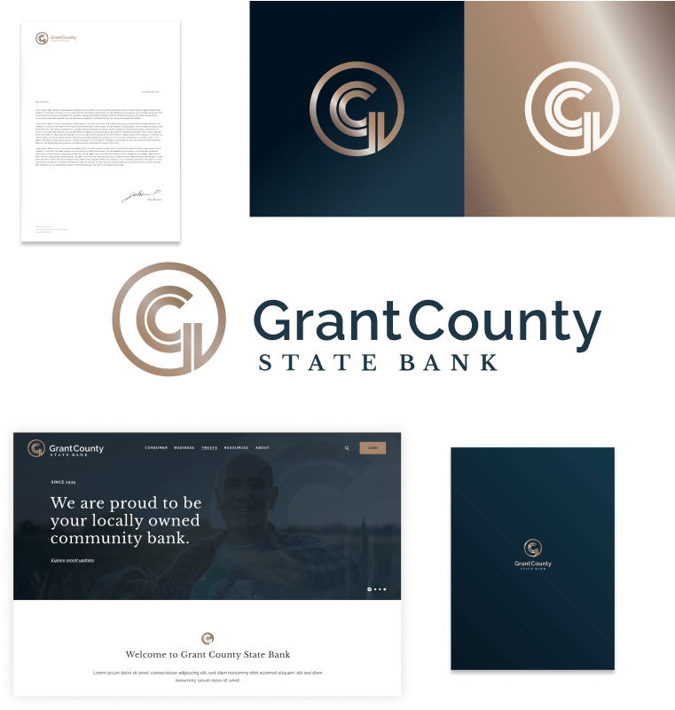 Jack Henry Visual Branding Services Banno