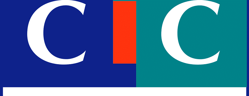 Bank CIC, your flexible bank.