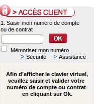 Credit Agricole Ile De France Acces A Vos Comptes Distributeurs Ca