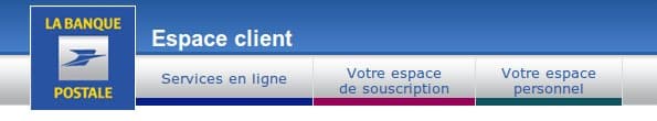 LA POSTE MON ESPACE CLIENT YouTube