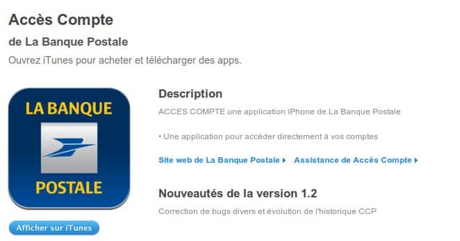 Identifiant de la Banque Postale : voici comment se connecter à.