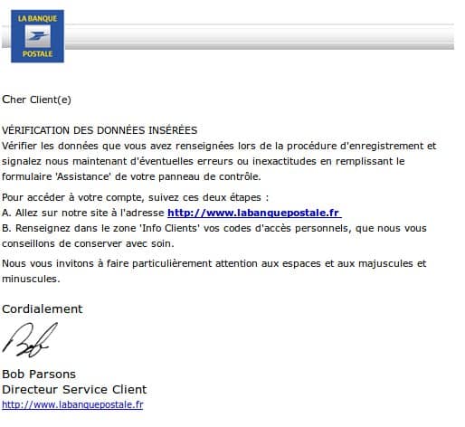 Comment changer de conseiller à la Banque Postale Banques Wiki