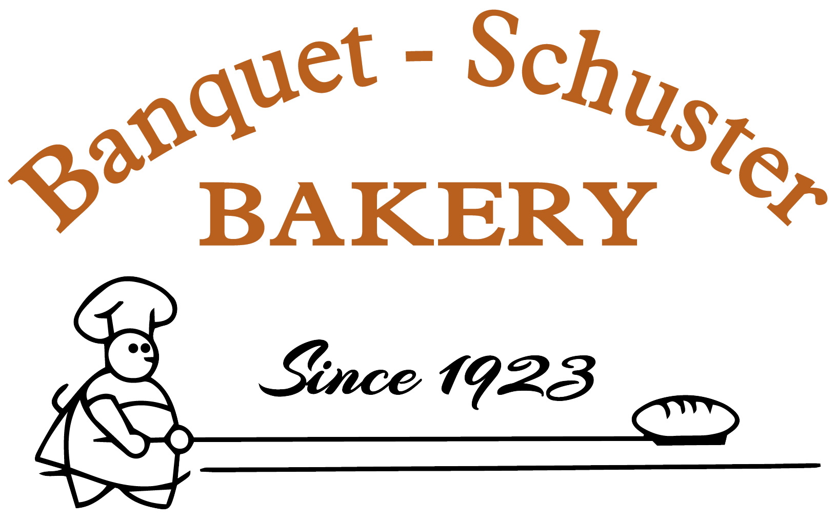 About Banquet Schusters Bakery