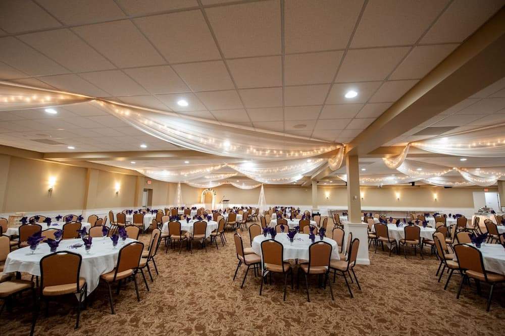 Blog Banquets of Minnesota