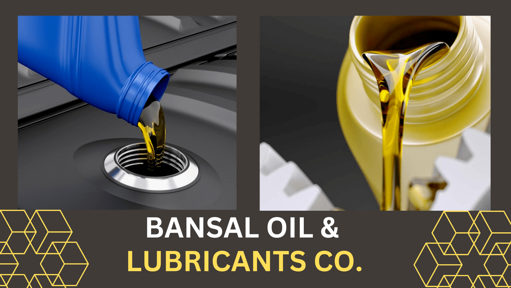 Bansal oil and Lubricants co.