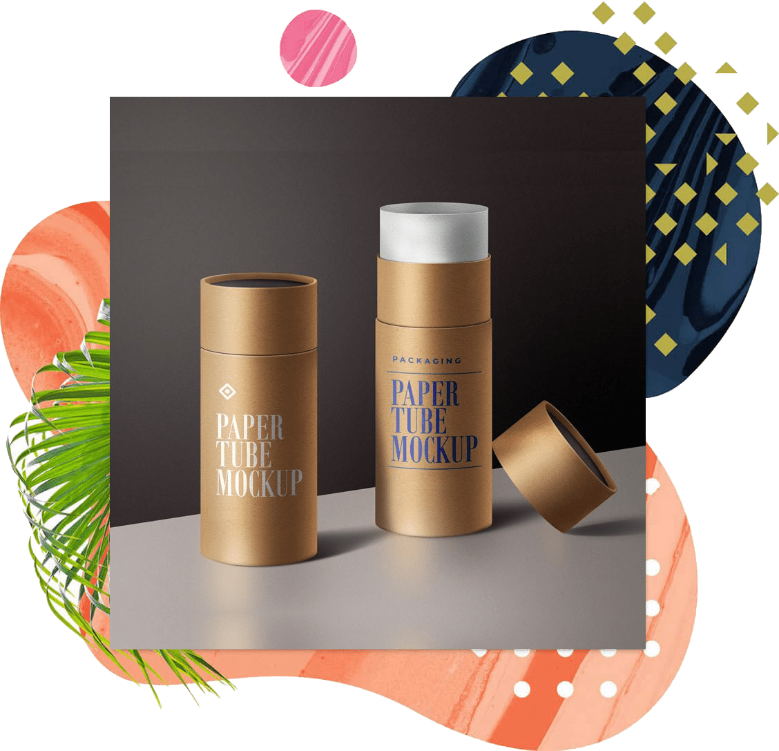 Bansal Paper tube Industries Pvt. Ltd. Manufacturer of Paper Tubes