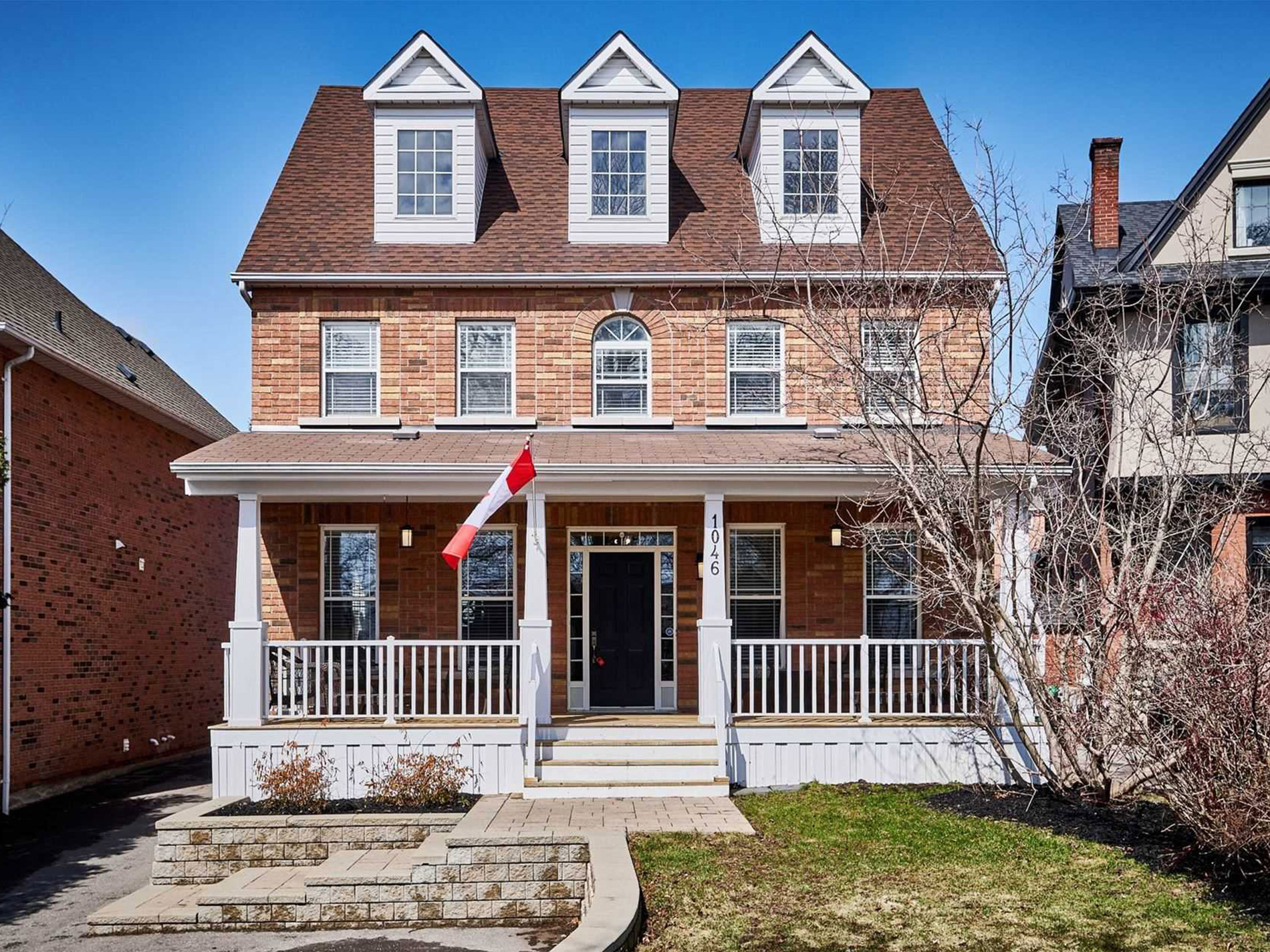 Homes for Sale Listings Ajax, Pickering, Whitby, Oshawa Durham Region