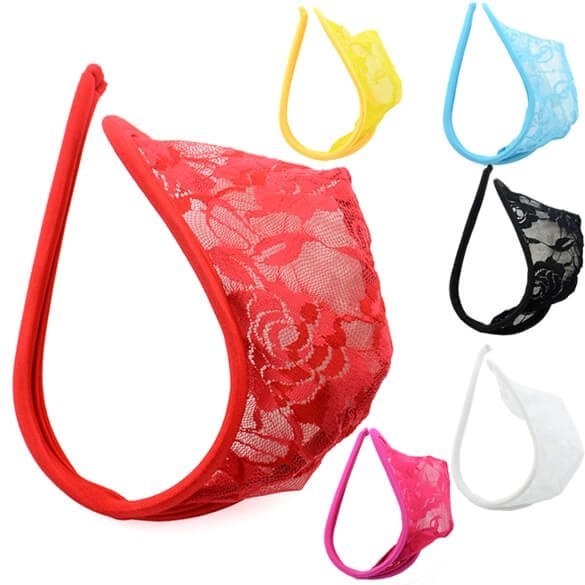 Wholesale Panties Supplier and Manufacturer in China