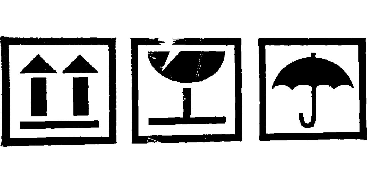 Shipping Marks The Definitive FAQ Guide for Your Business Bansar China