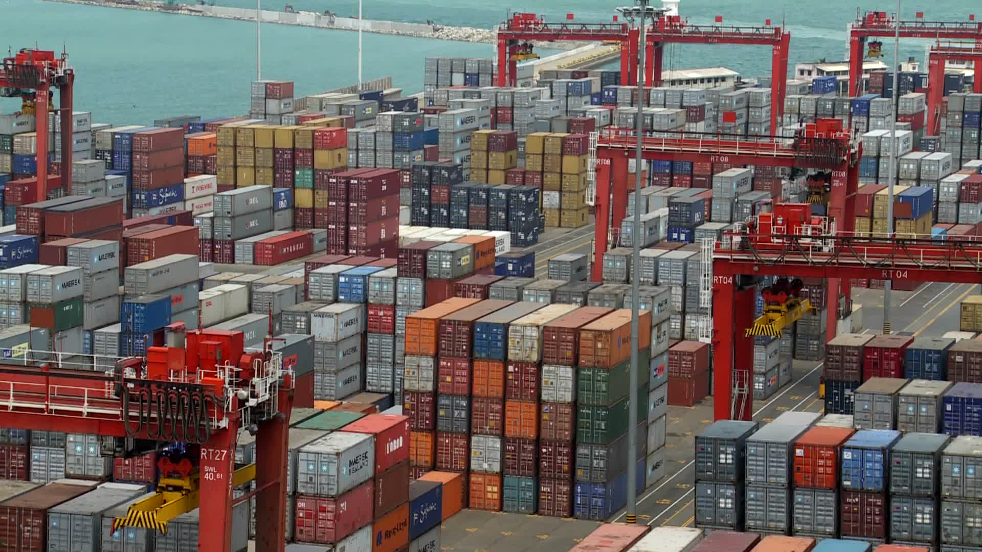 Container Freight Station The Ultimate Guide Bansar China