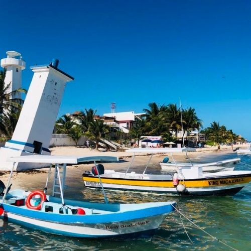 Largest 35 Port in Mexico The Complete List