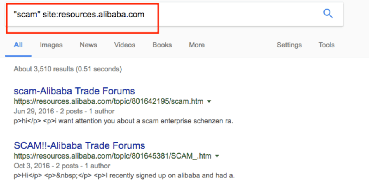 Is Alibaba Safe and Legit? The Ultimate B2B Guide Bansar China
