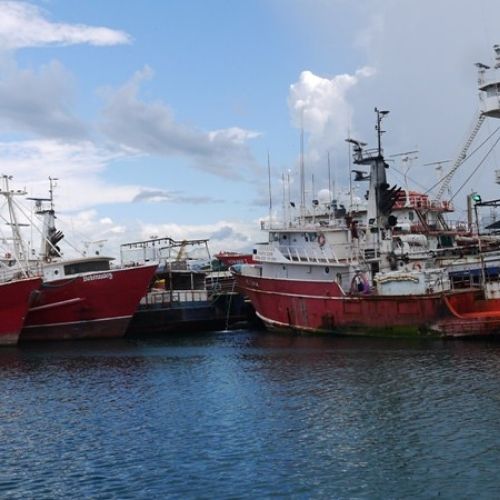 Largest 20 Ports in Venezuela The Complete List