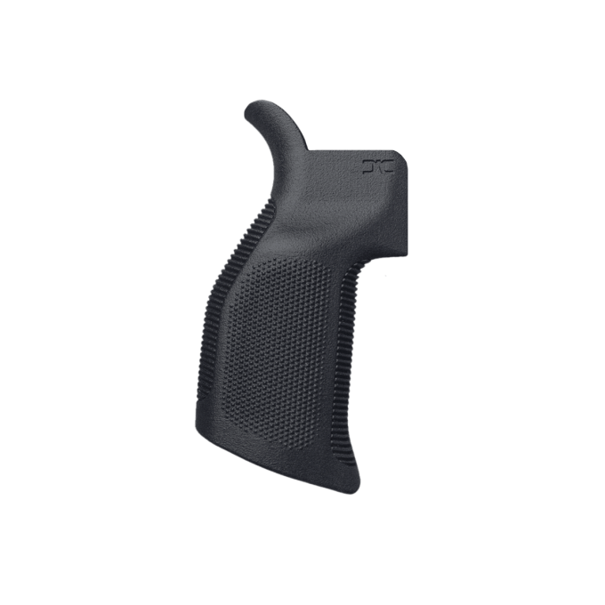 Driven Arms Co. Beavertail Vertical Crossover Grip (VCGL) Banshee