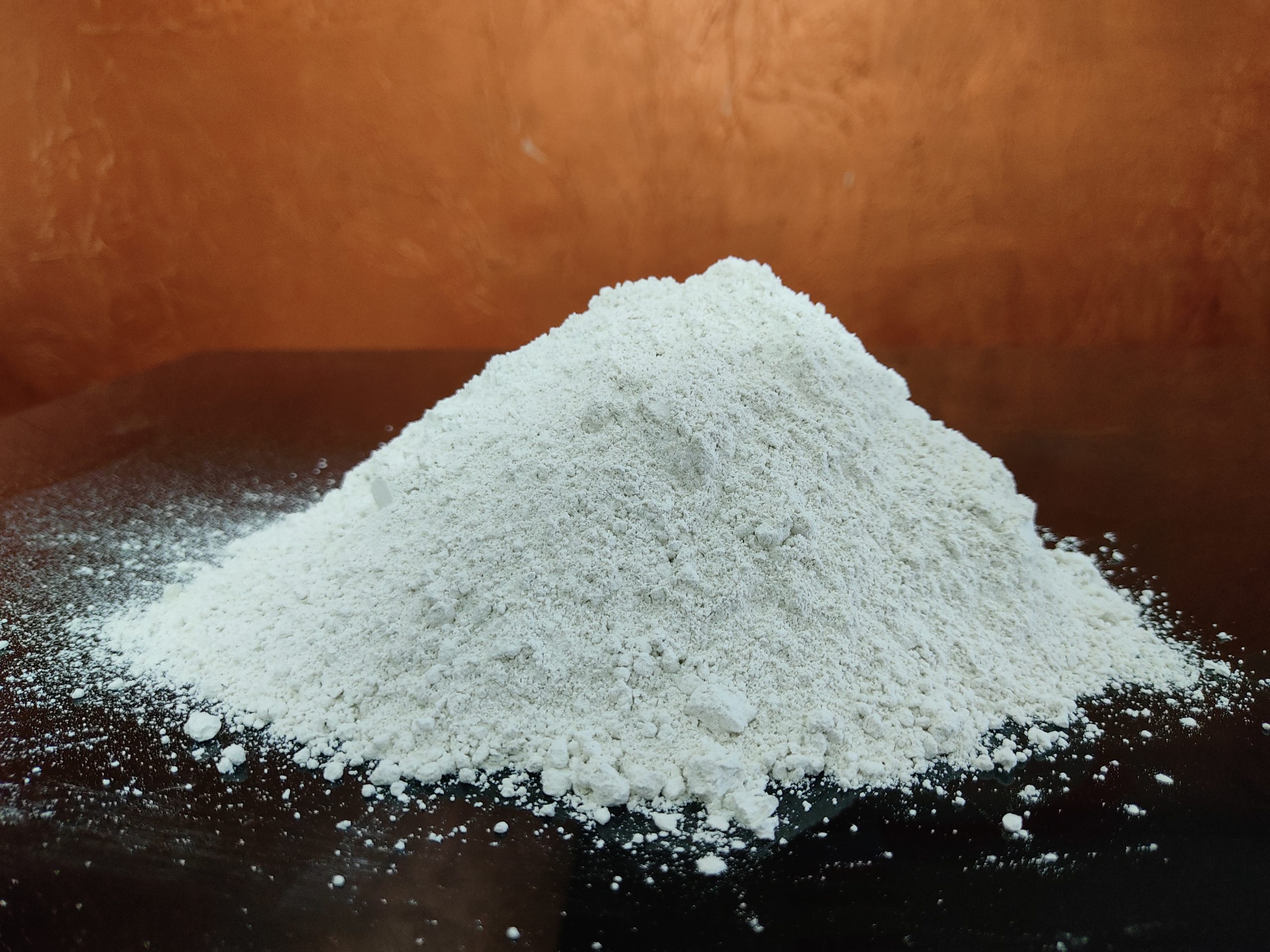 Quartz Powder Bansi Global Minerals