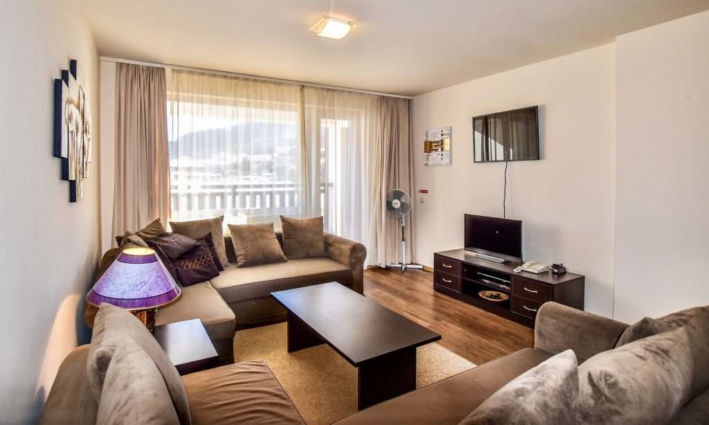 Bansko Rentals Rent Apartments in The Heart of Bansko