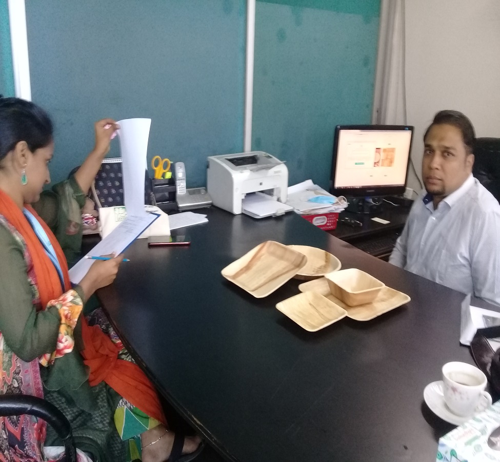 Study on Single Use Plastic Alternative Manufacturers in Bangladesh SUP