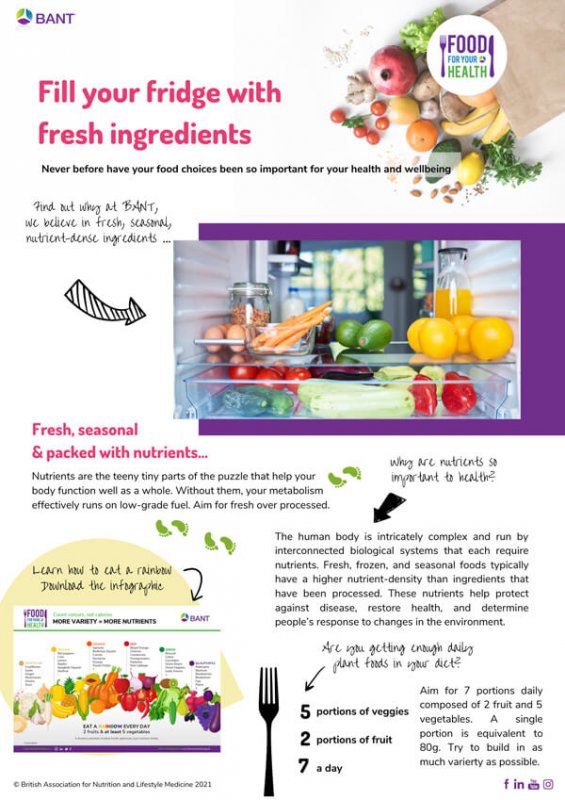 Biodiversity Why Variety Matters BANT