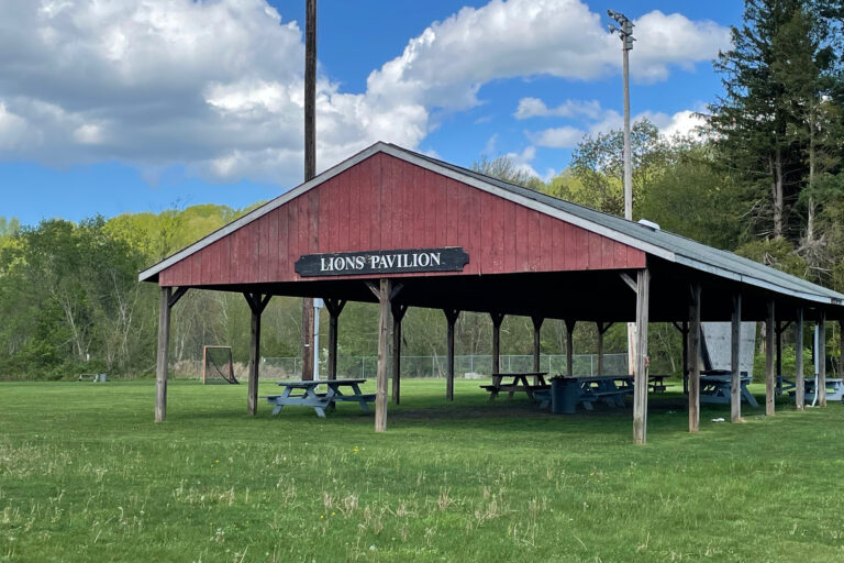 Borough of Bantam Since 1915