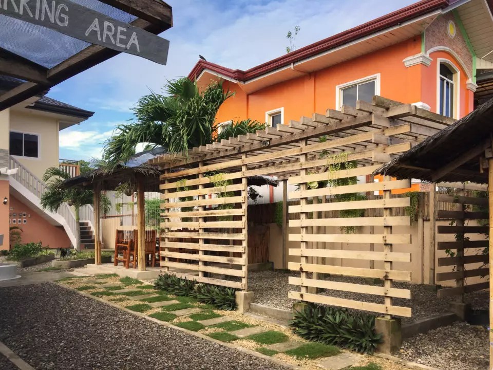 APARTMENTS Bantayan Island