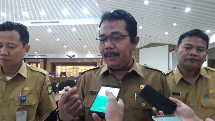 Info Honorer Hari Ini Guru Paud